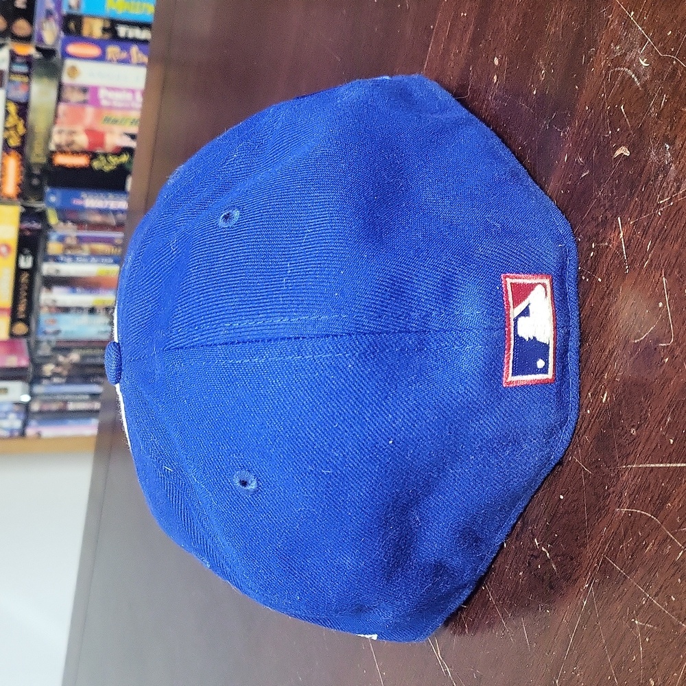 Bluejays hat - Picture 2 of 8
